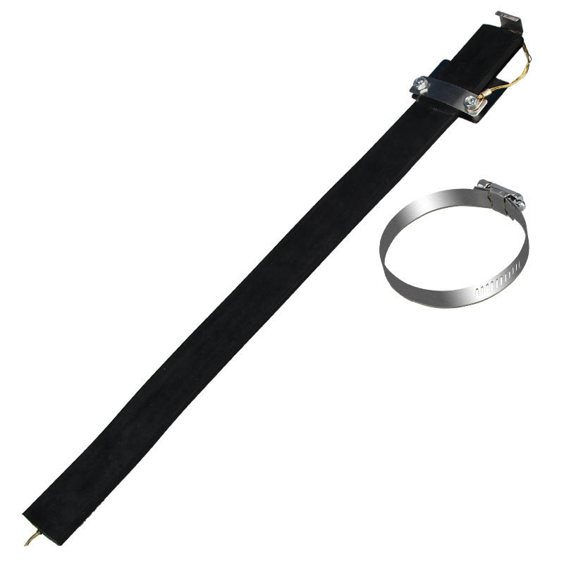 Voiture Electrostatique Ceinture Canceller Hiver Type Bold Chaîne de mise à la terre