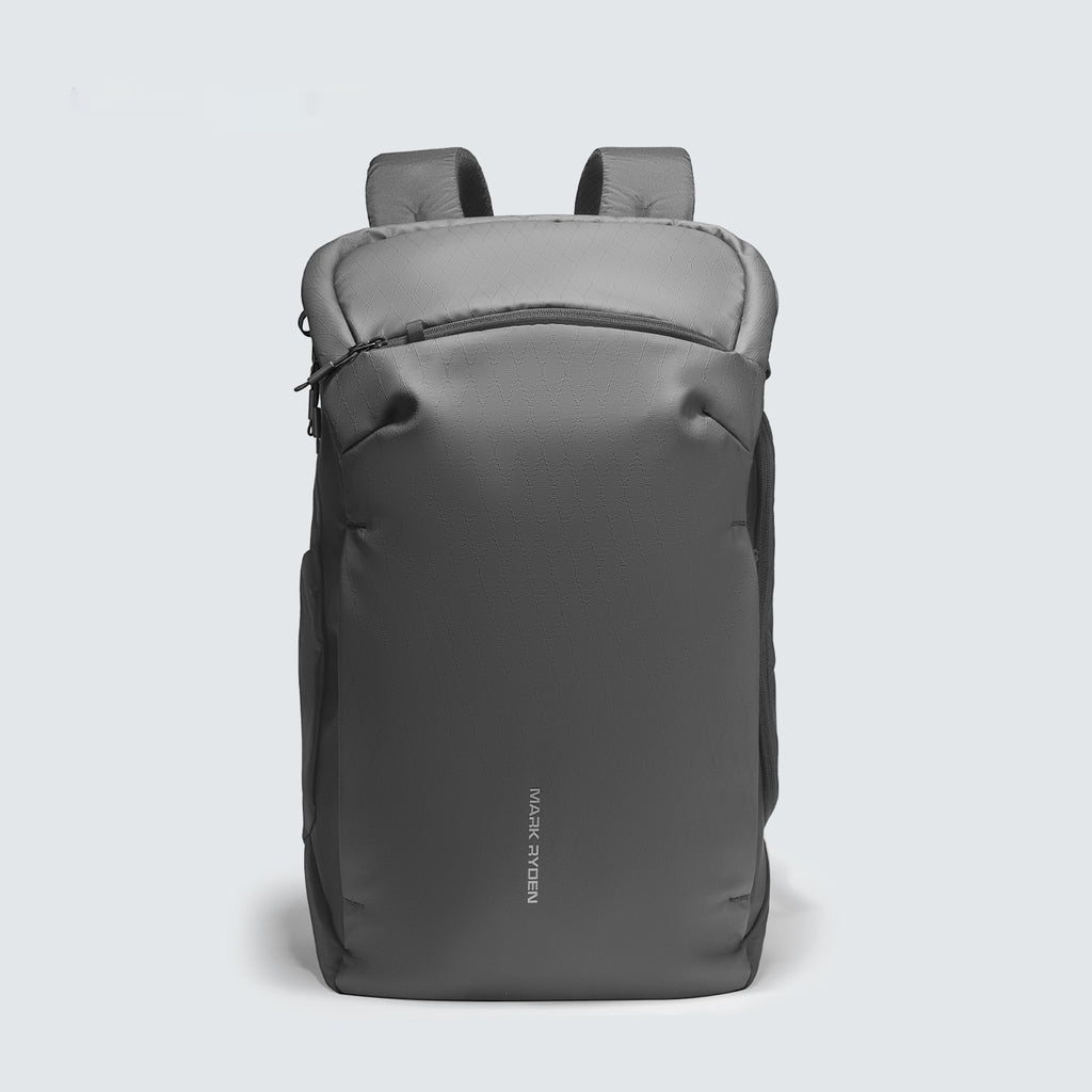 Sac à dos pour ordinateur portable Commuter de grande capacité pour hommes