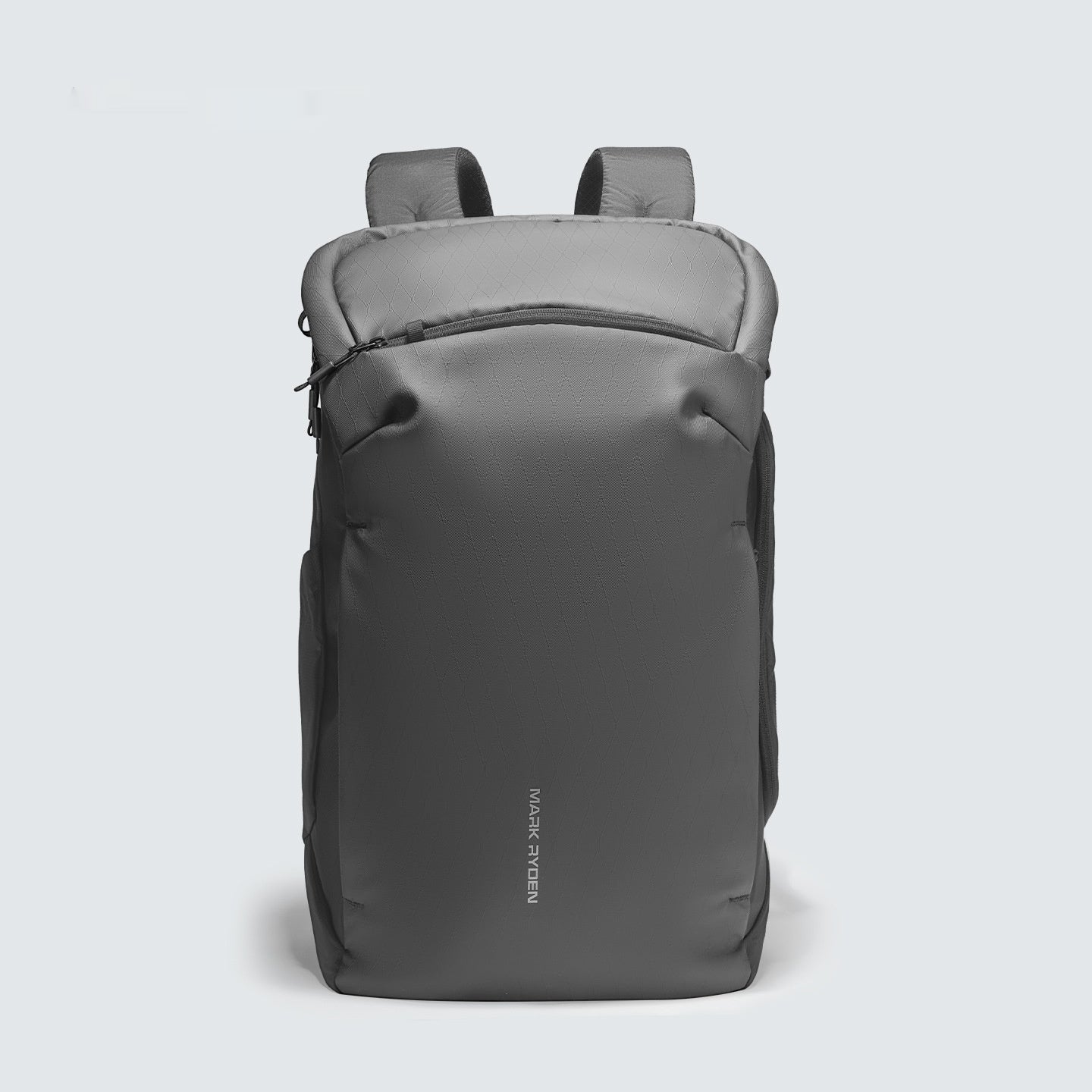 Sac à dos pour ordinateur portable Commuter de grande capacité pour hommes