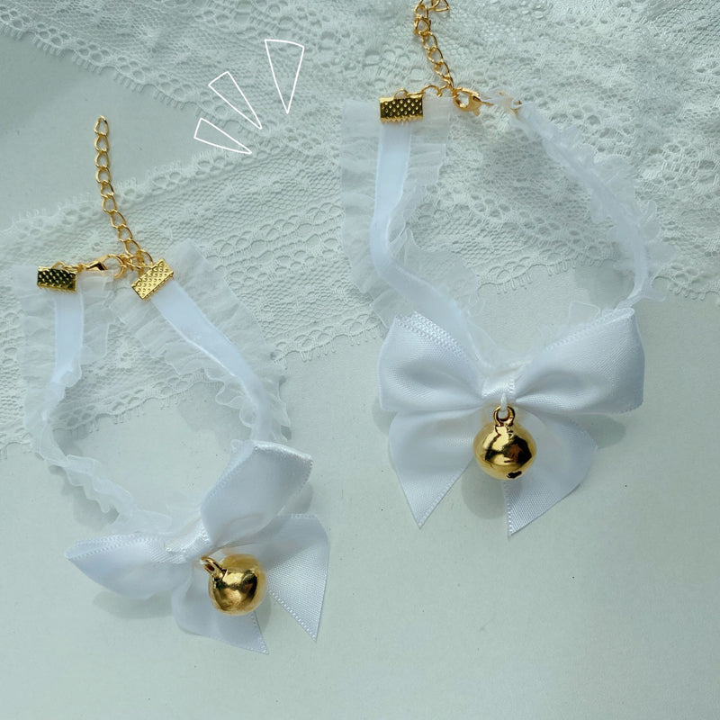 Bandeau d'oreilles de chat mignon en peluche