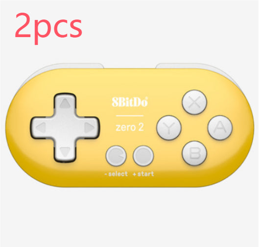 Mobile computer drawing NS gamepad