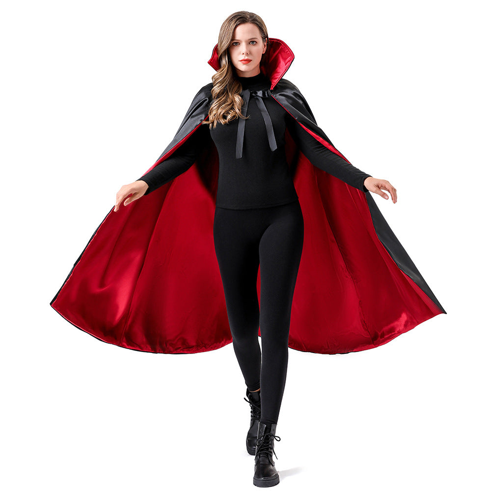Costume de cap pour les mascarades et les performances de scène