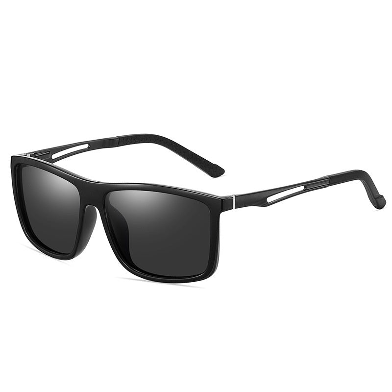 Vélo extérieur Lunettes de soleil de sport photochromiques