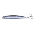7cm Pencil submersible Lure en plastique