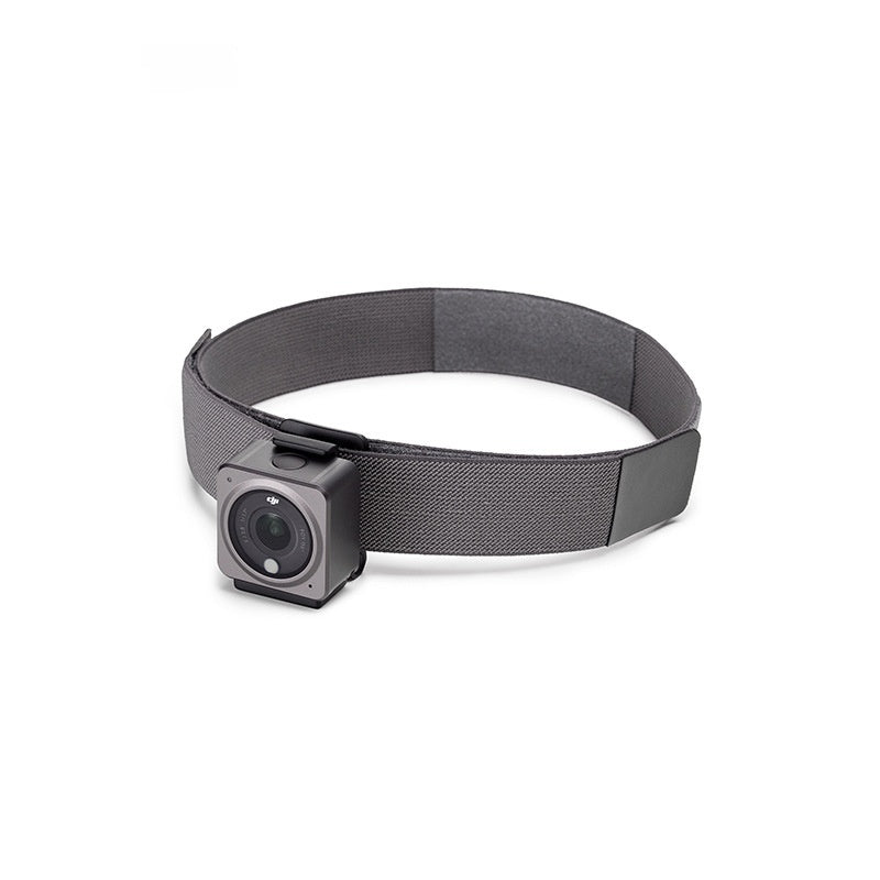 DJI Osmo Osmo Action 2 Accessoires originaux Bandeau d'aspiration magnétique