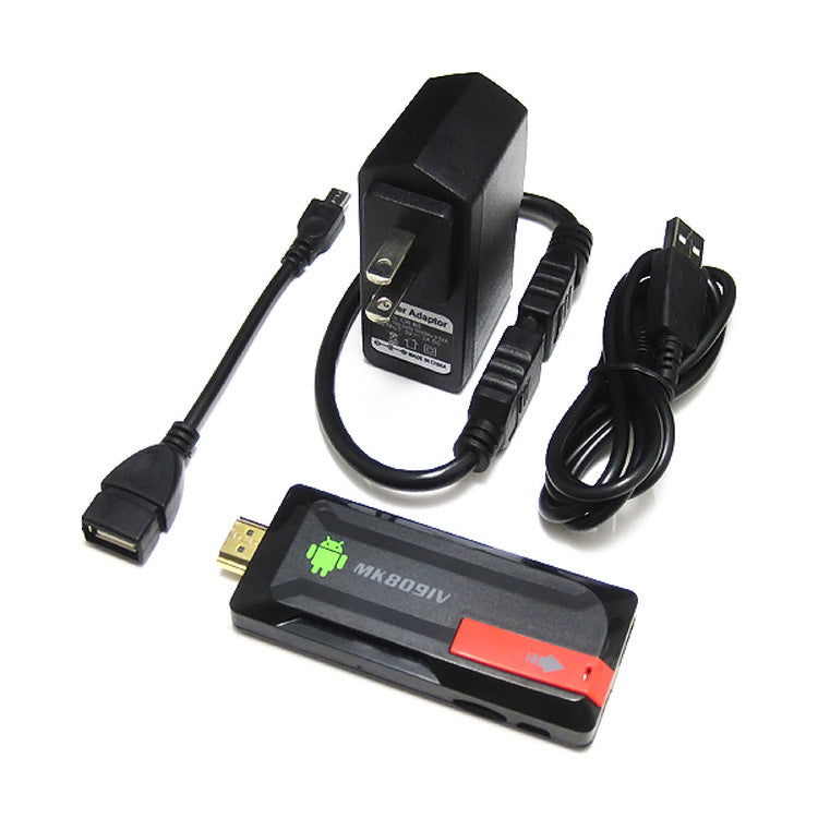 Lecteur TV Android