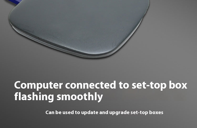 Usb30 Public-to-Public Mobile Hard Drive Box Data Cable