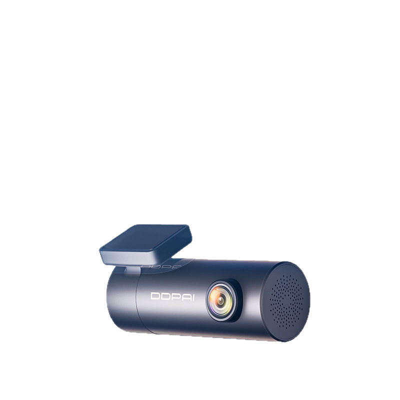 Mini Lite Driving Recorder 1296p Ultra-clair vision nocturne sans ligne de stationnement panoramique Surv
