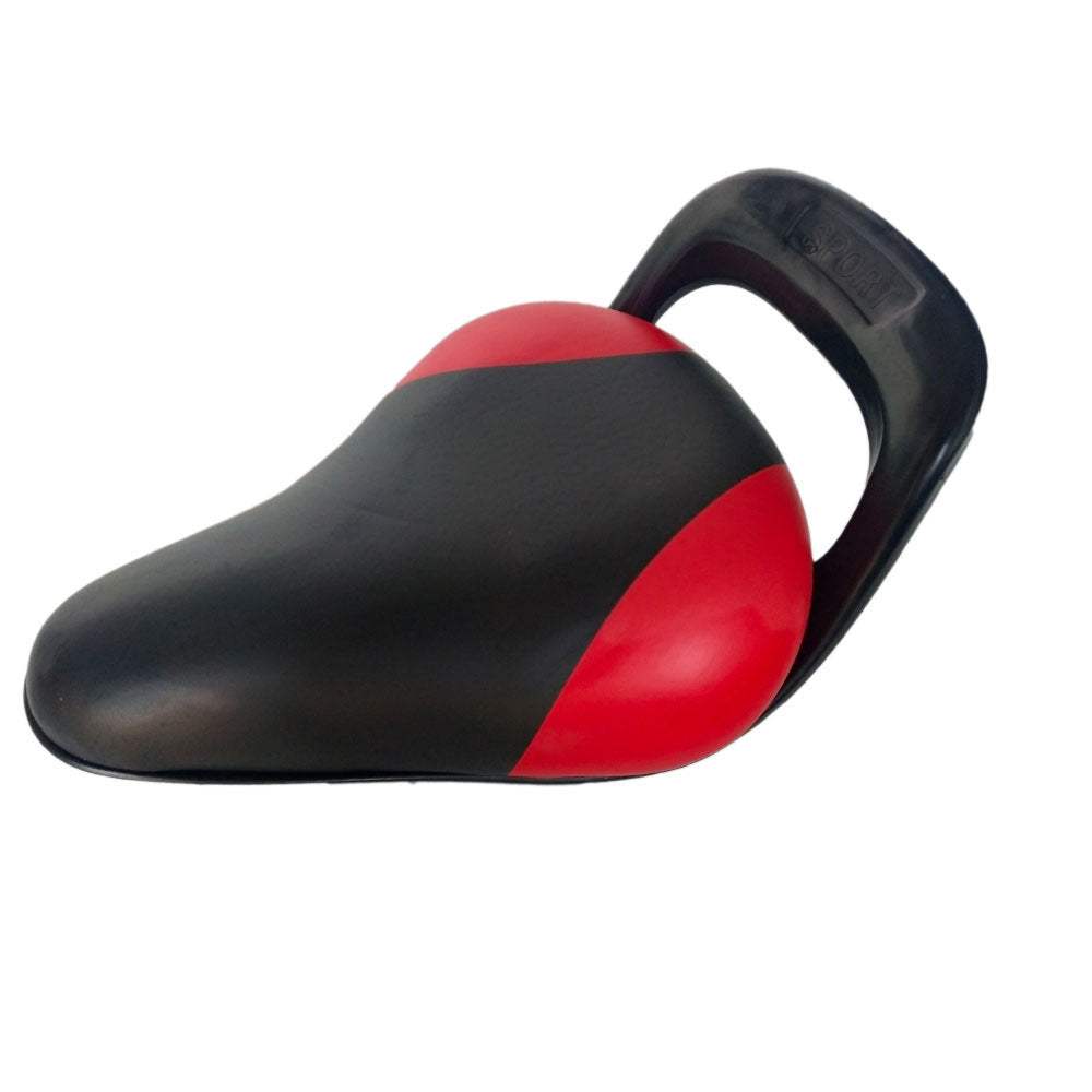 Coussin de siège de vélo pliable ultra confortable