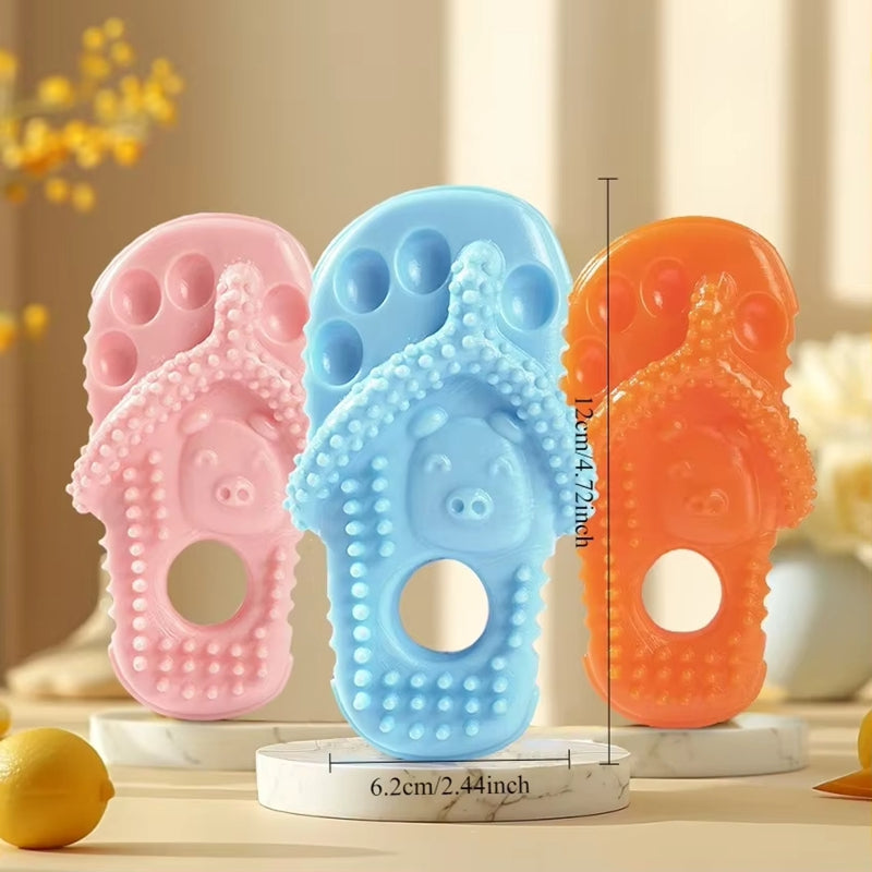Shitty pet dog toys