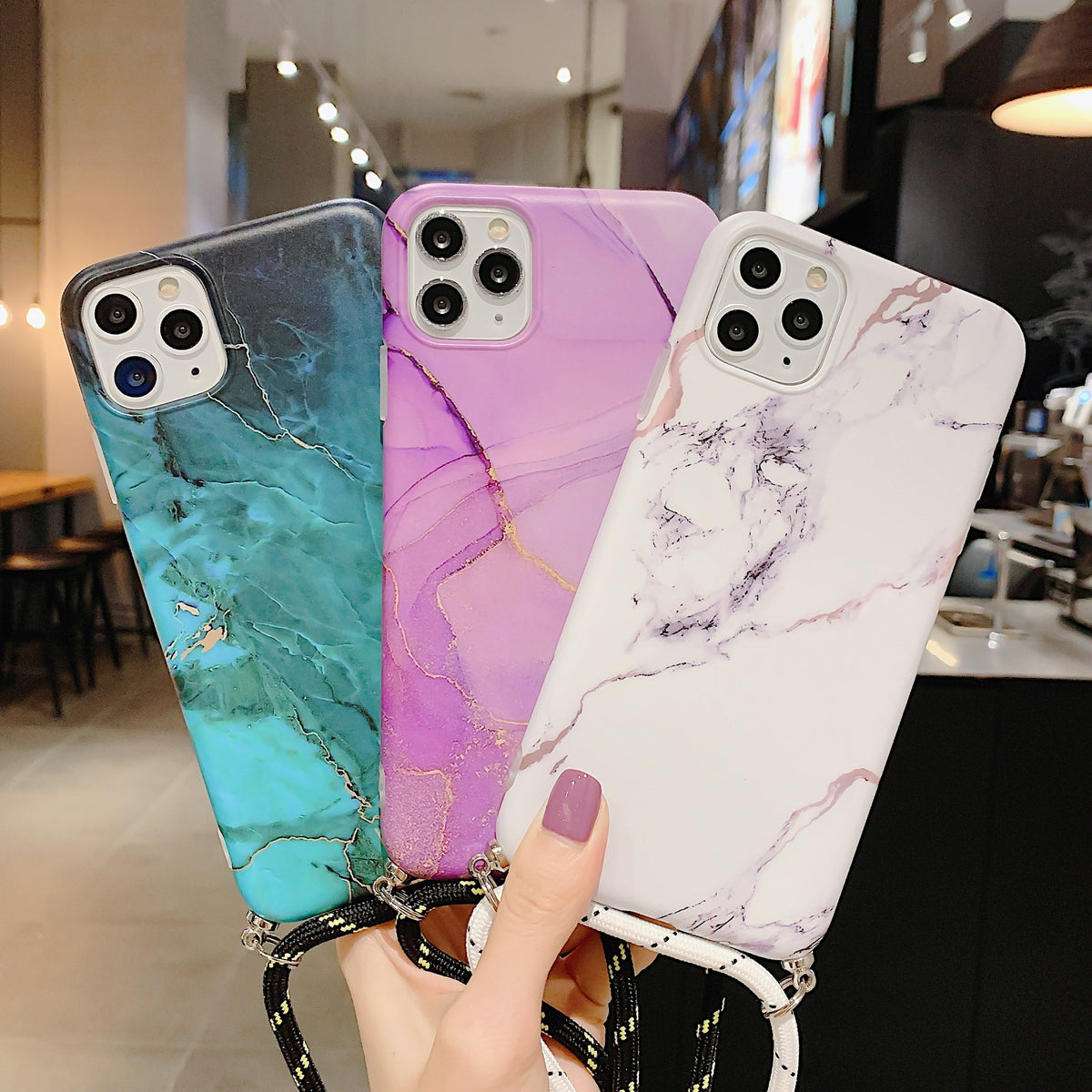 Compatible avec Apple