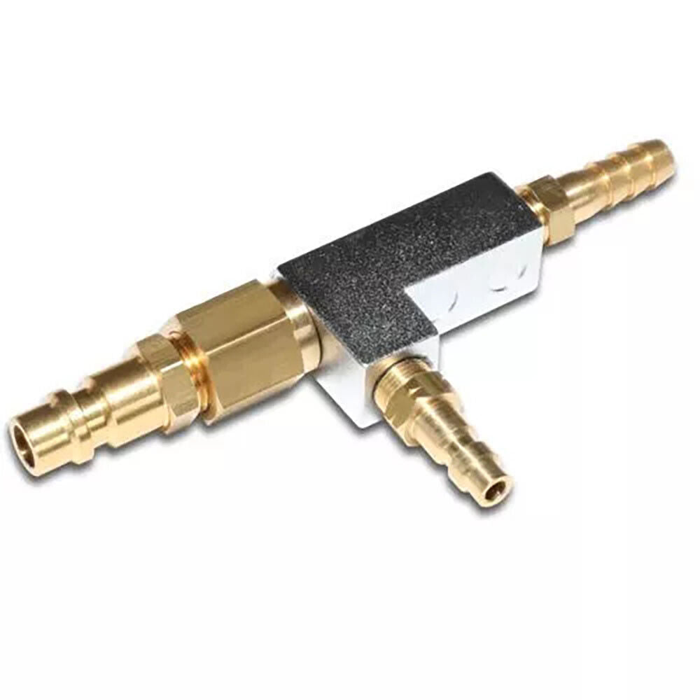 Système de refroidissement radiateur Système d'aspirateur de purge Outil de remplissage de liquide de refroidissement