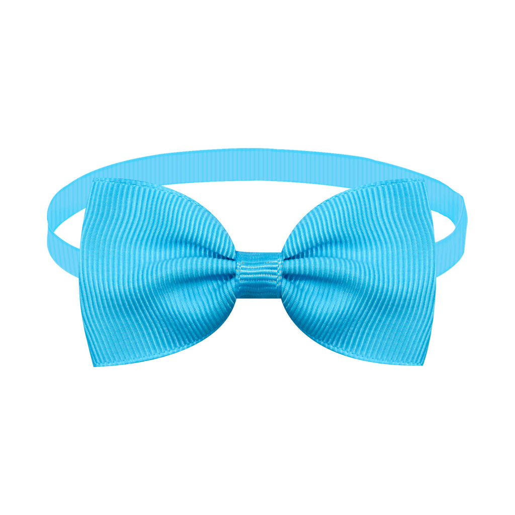 Tie Bow Tie réglable Bow pour chats et chiens en stock