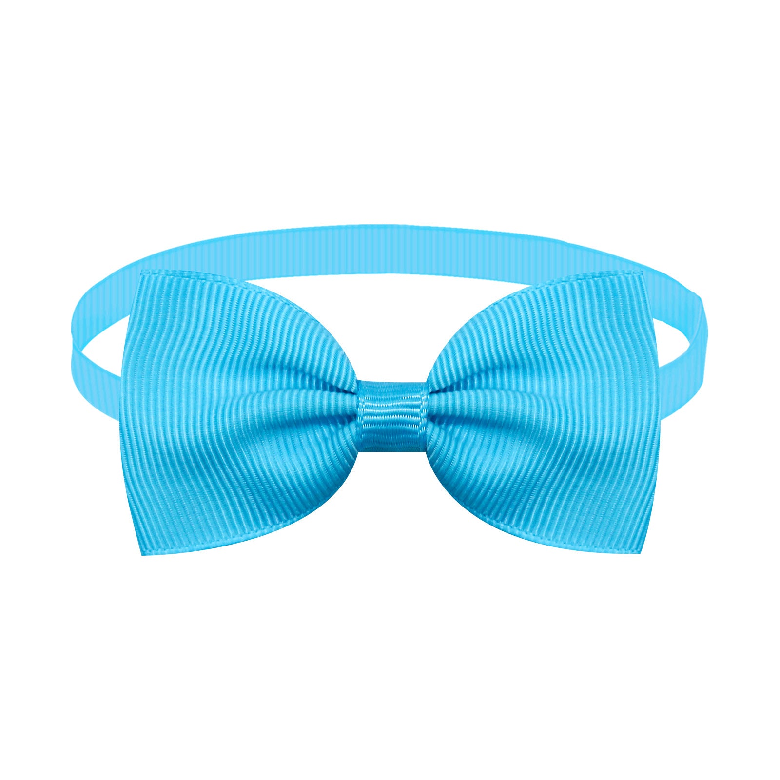 Tie Bow Tie réglable Bow pour chats et chiens en stock