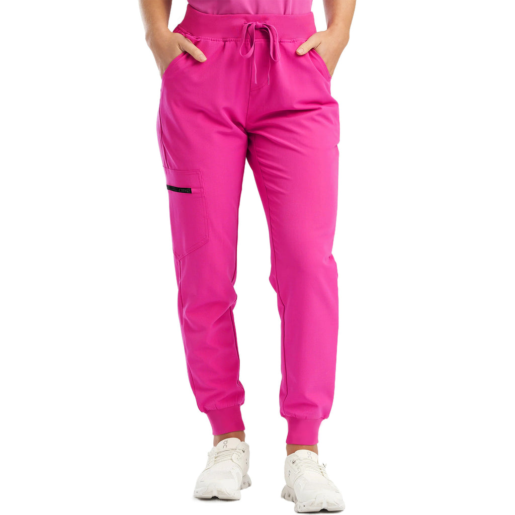 Survêtements de legging à cordon large avec poches