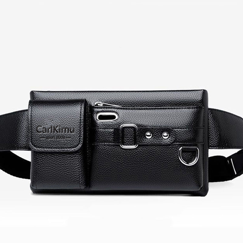 Men's Outdoor Multifunctional Sports Bag