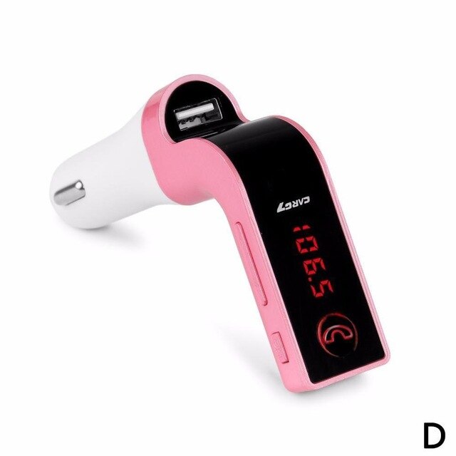Récepteur Bluetooth du véhicule