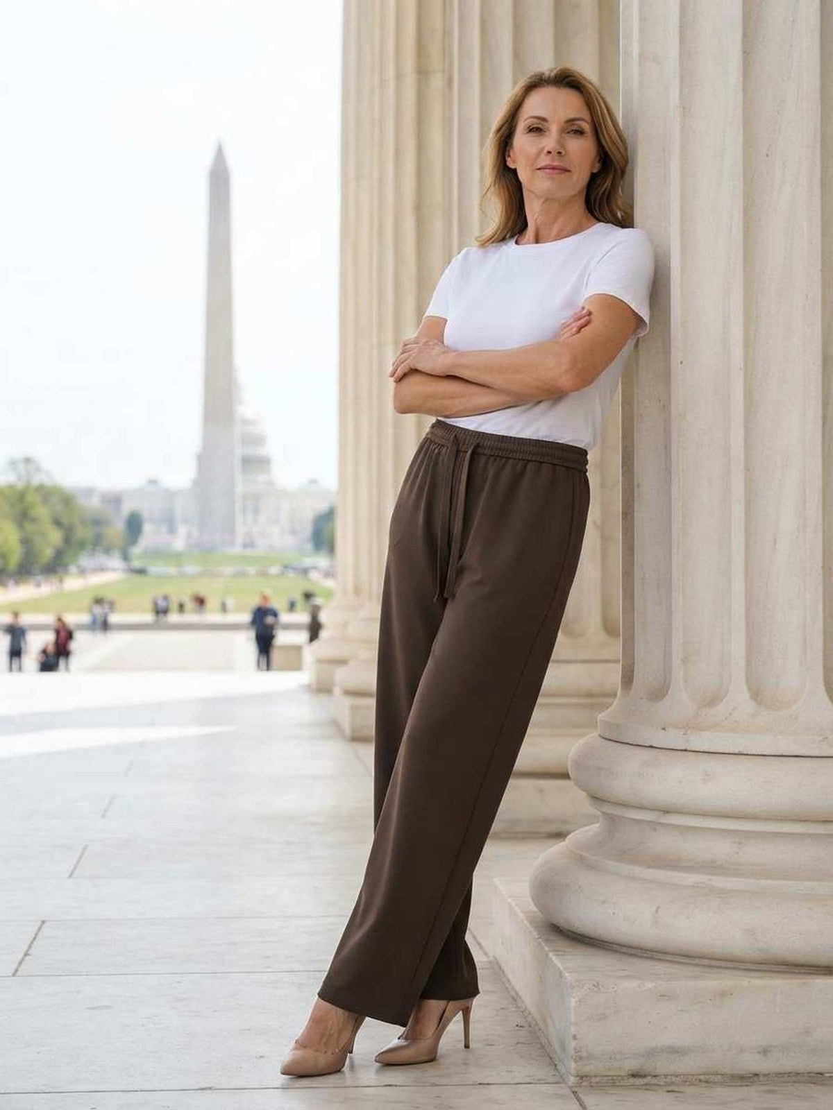 Women's Long Pants