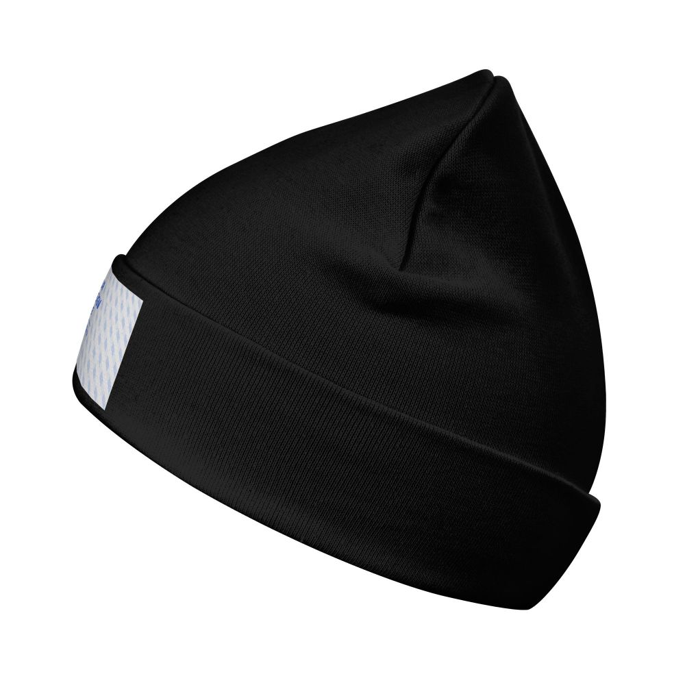 Chapeau de pull respirant chaud pour la peau des enfants