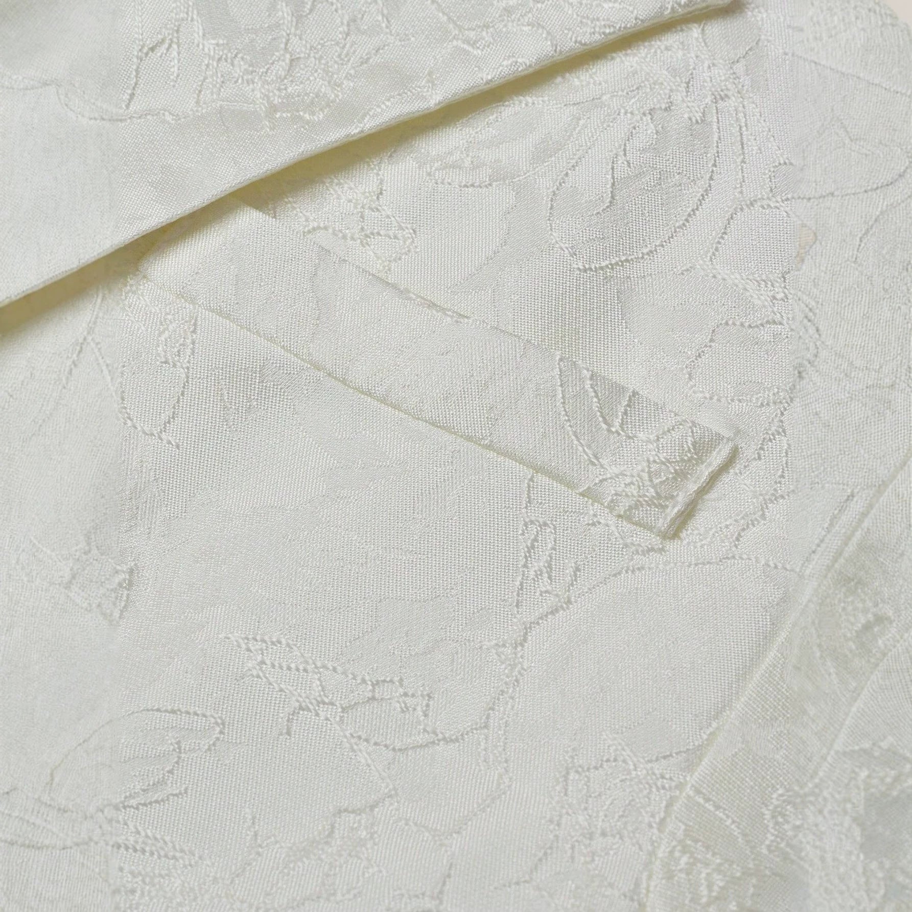Ensemble de costumes d'affaires léger Jacquard