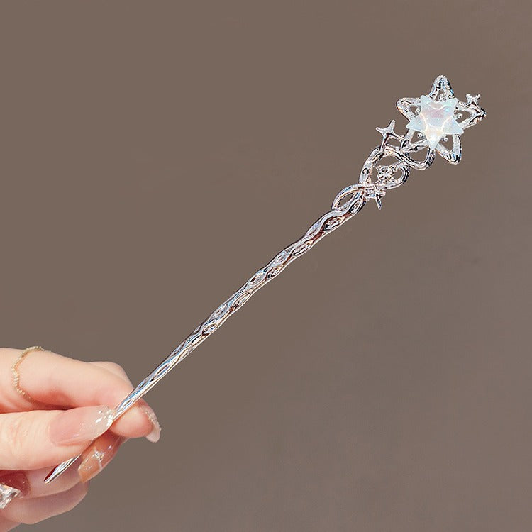Haute qualité Updo Moonstone XINGX épingle à cheveux pour les femmes