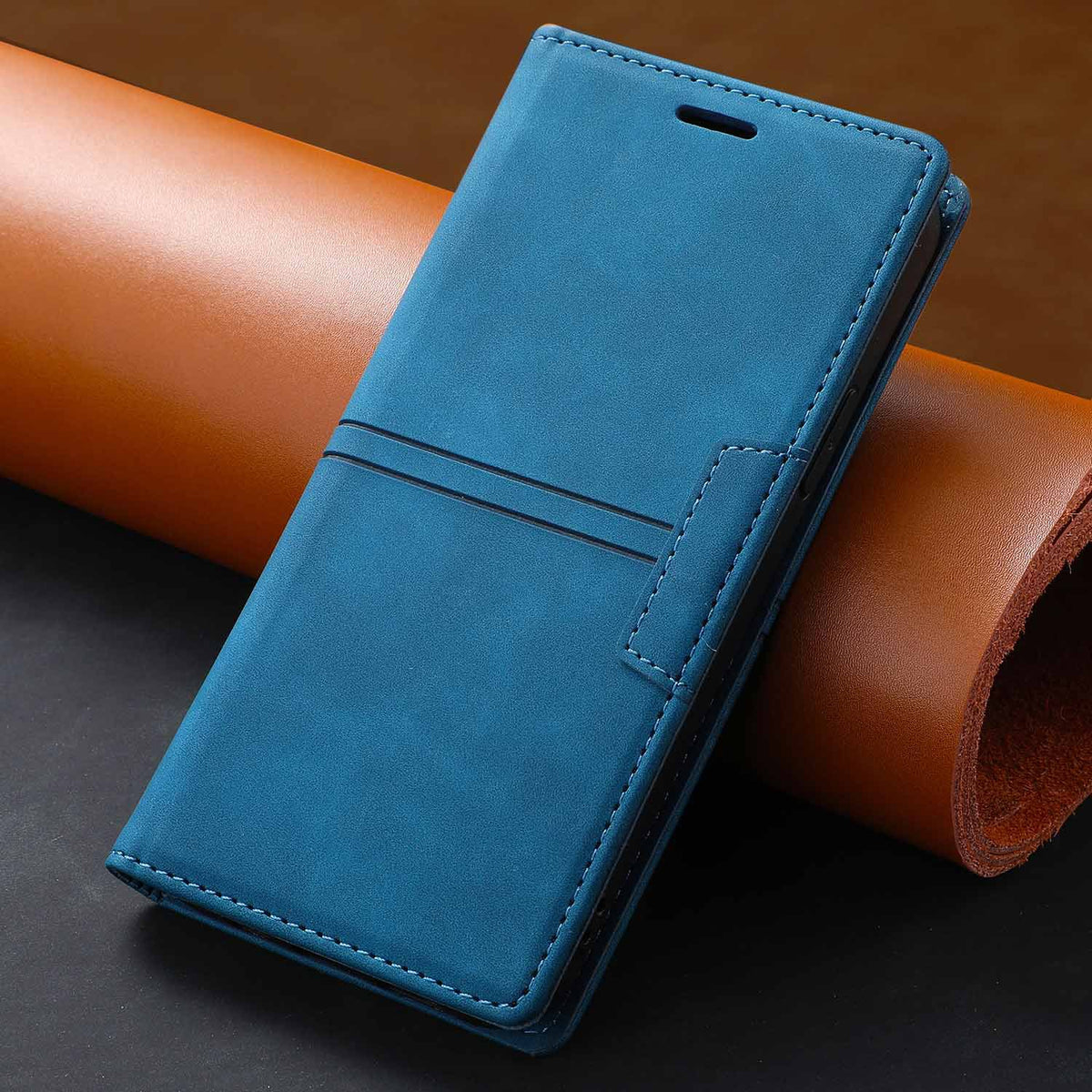 Applicable à Google 8pro Phone Case 5XL Skin sensible Pixel7 Wallet 9 Protection 4A Flip
