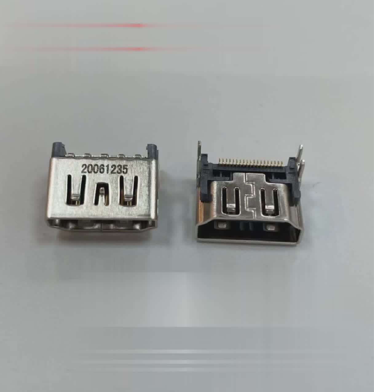 Interface HDMI Interface HDMI d'hôte