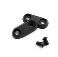 Accessoires de scooter électrique Riser Fixation Latch