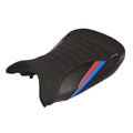 Coussin de siège de moto en cuir portable et confortable pour usage domestique