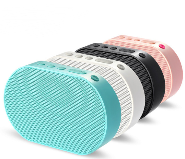 Haut-parleur Bluetooth stéréo intelligent