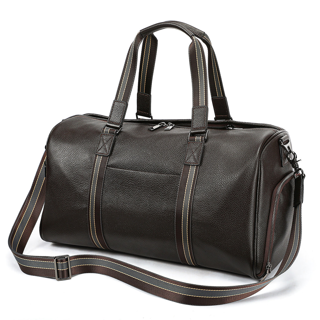 Sac en duffel extérieur à grande capacité pour hommes