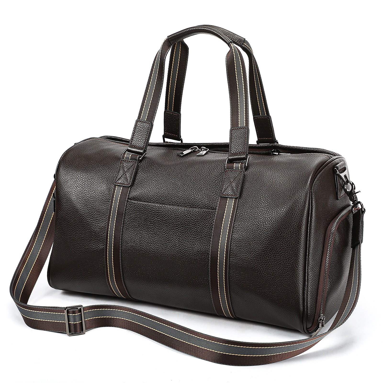 Sac en duffel extérieur à grande capacité pour hommes