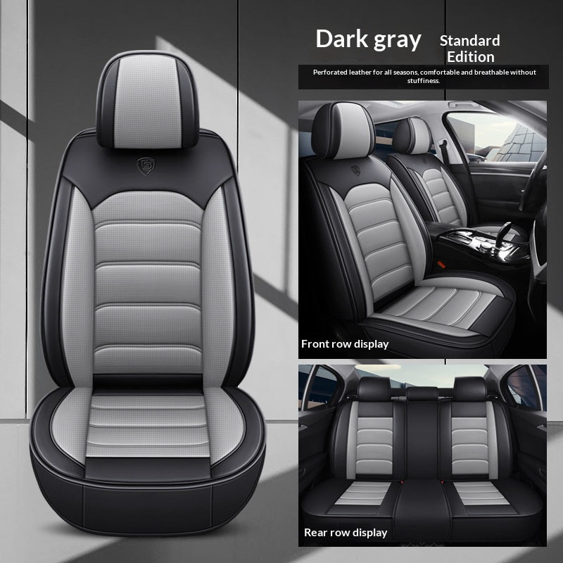 Coussin universel de siège auto Napapi quatre-saison
