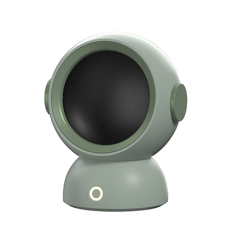 Ventilateur d'air chaud Mini Chauffage rapide