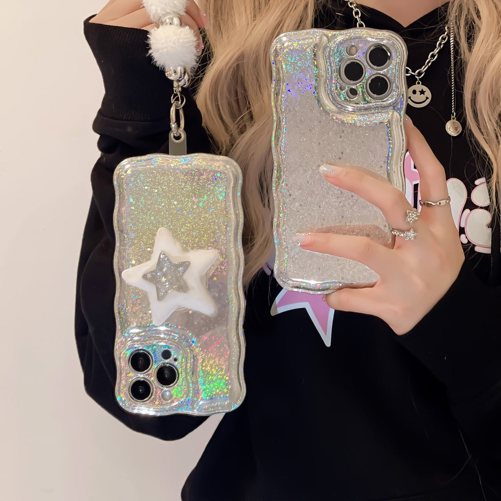 Étui de téléphone de porte-monnaie XINGX