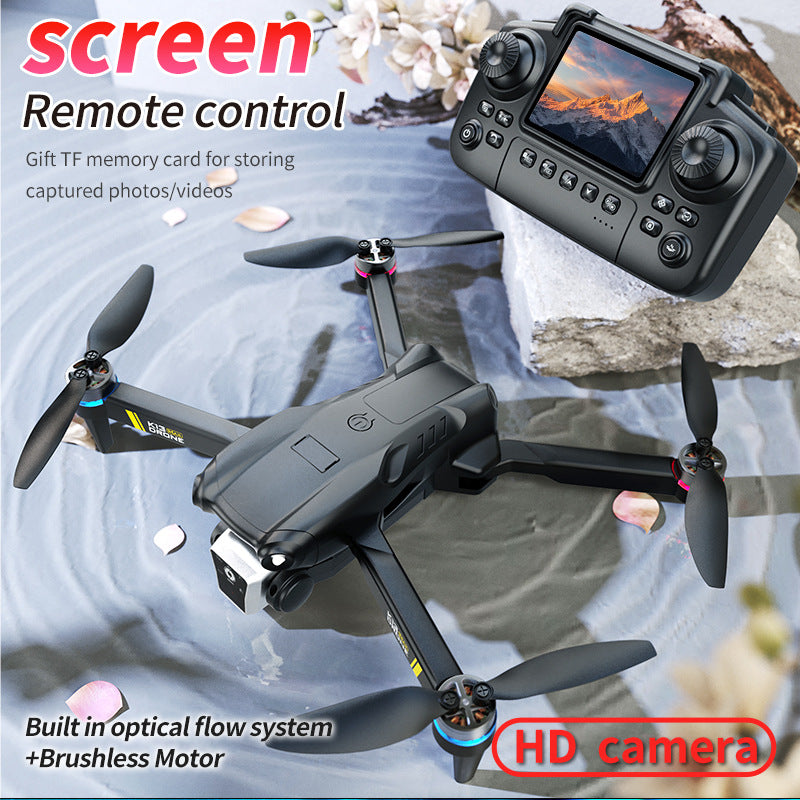 Aerial Photography Brushless UAV Toy Télécommande