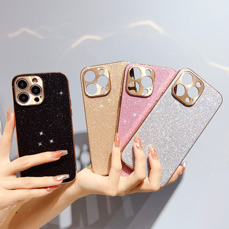Étui de téléphone Star Diamond tout inclus
