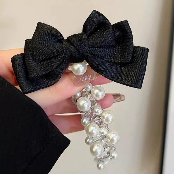 Attache à cheveux en saillie pour femmes