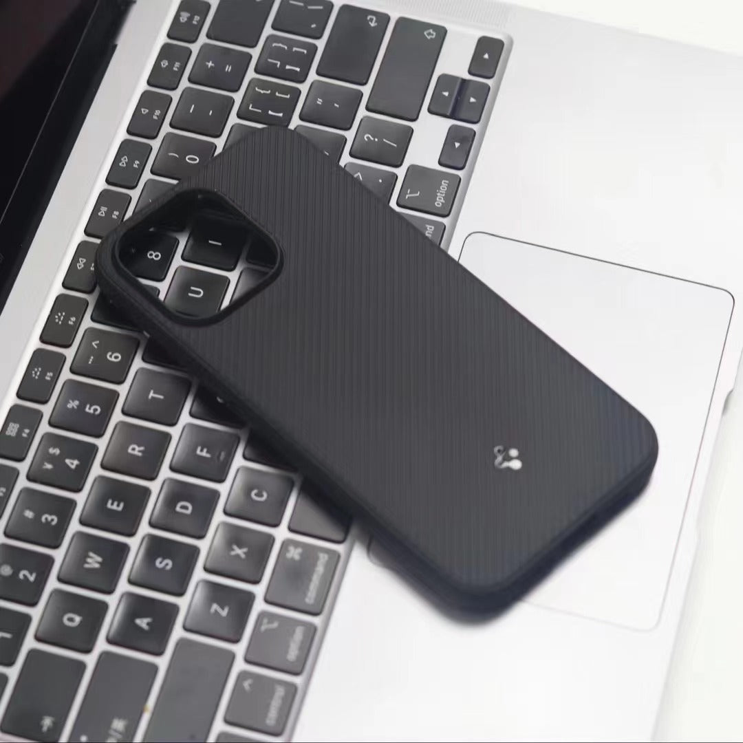 16promax boîtier de téléphone Magg série aspiration magnétique