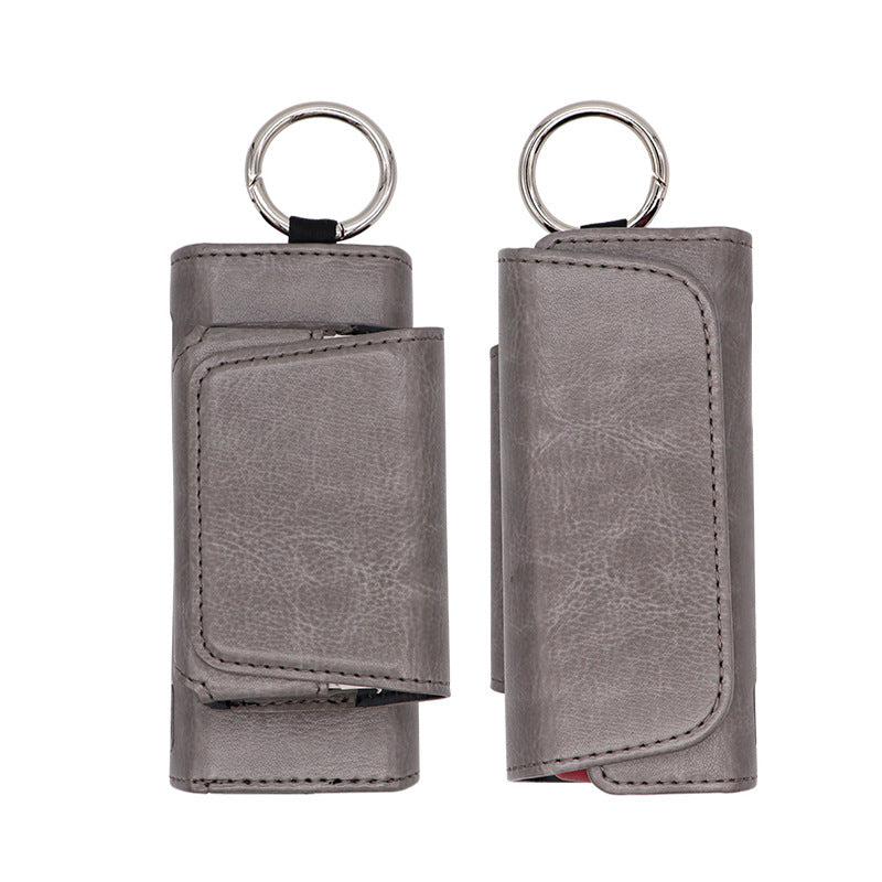 Convient pour la protection ILU PRIME Etui en cuir