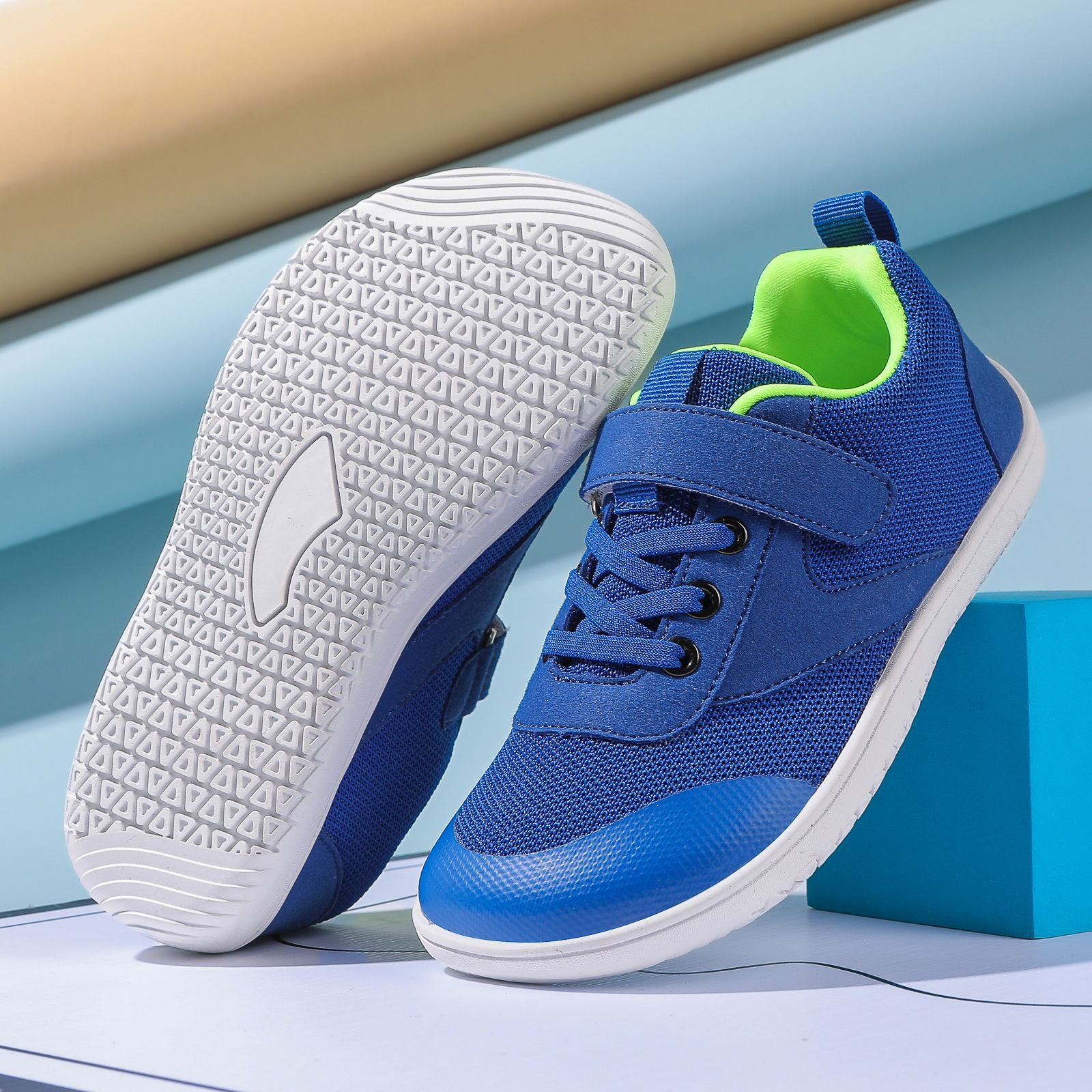 Chaussures de sport en plein air pour enfants