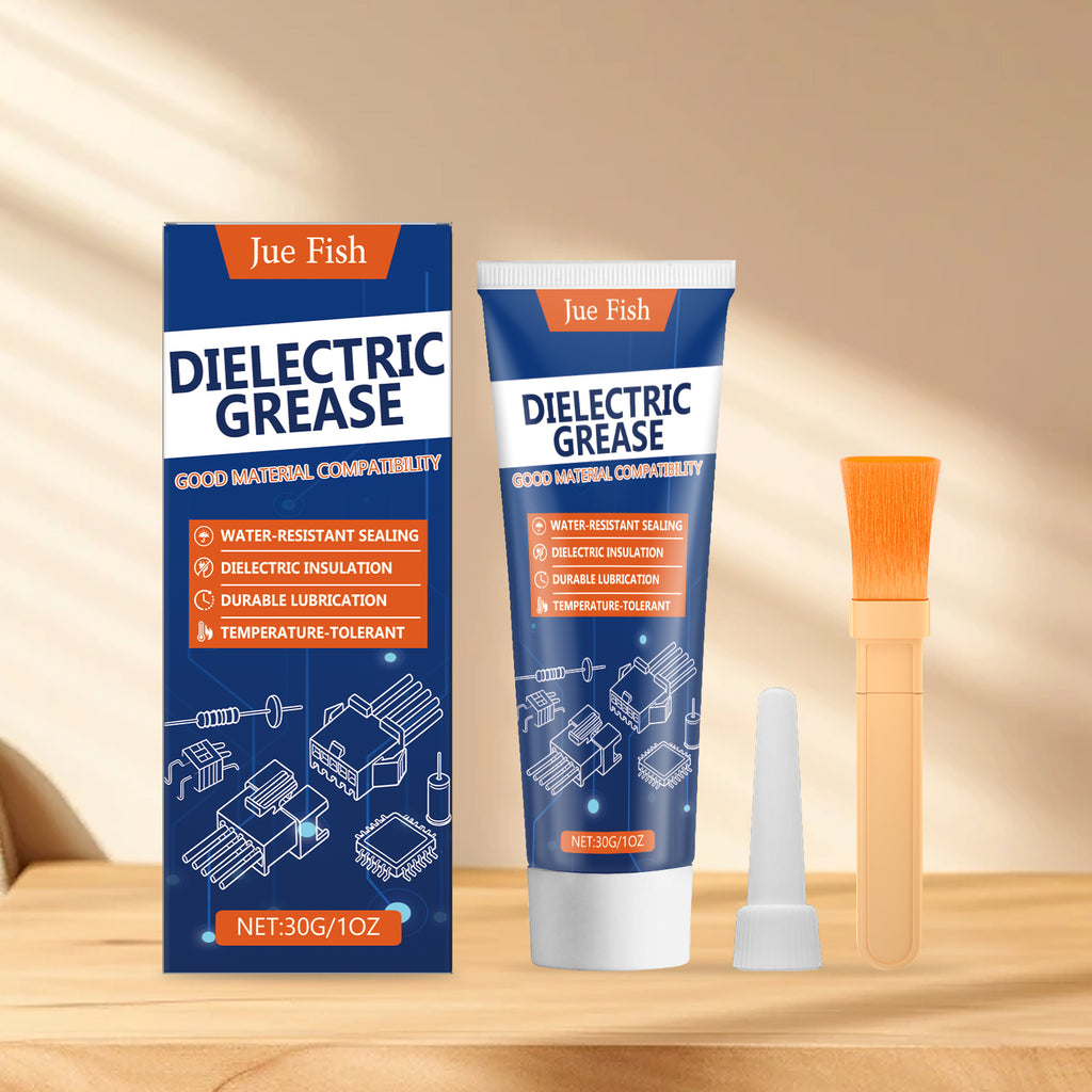 Bouteille de 30 g de graisse diélectrique-1