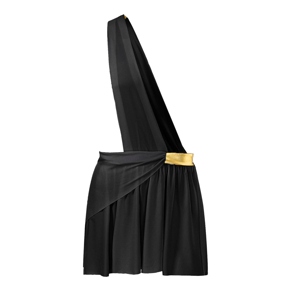 Costume de Cosplay de Dieu Gladiator de l'ancien grec masculin