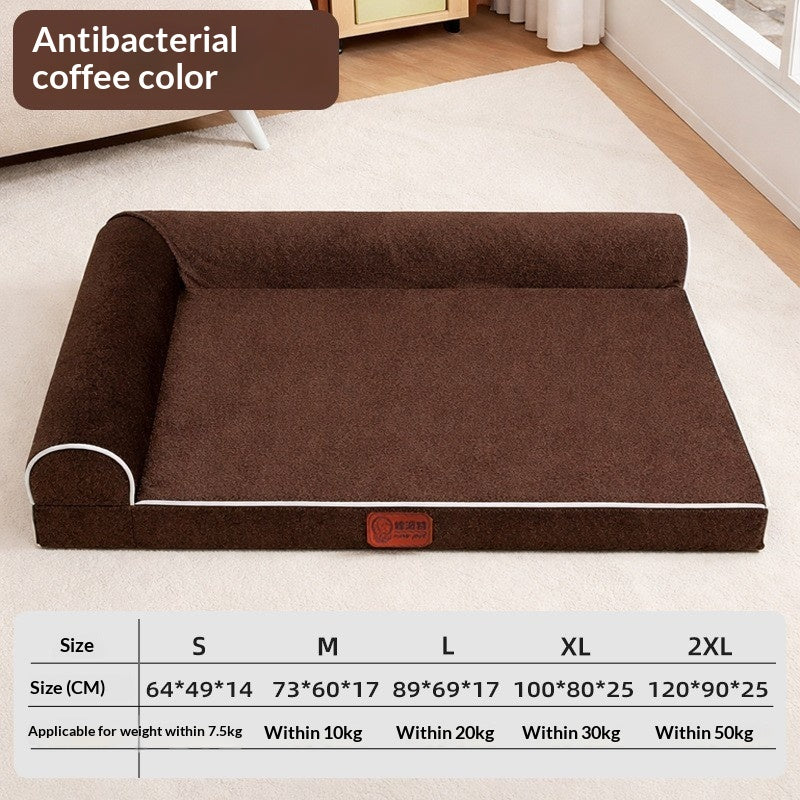 All-Season Universal Dog House