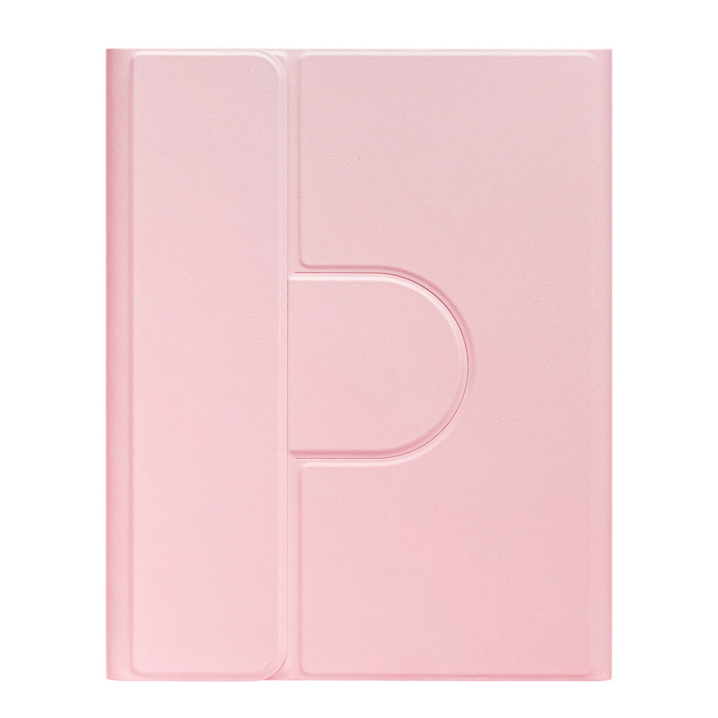 Manche de protection rotative acrylique avec fente de stylo