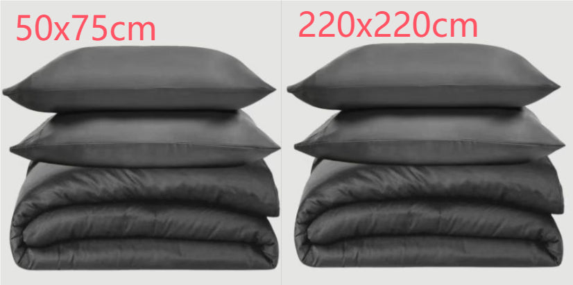 Sac de lit de 2 pièces Set