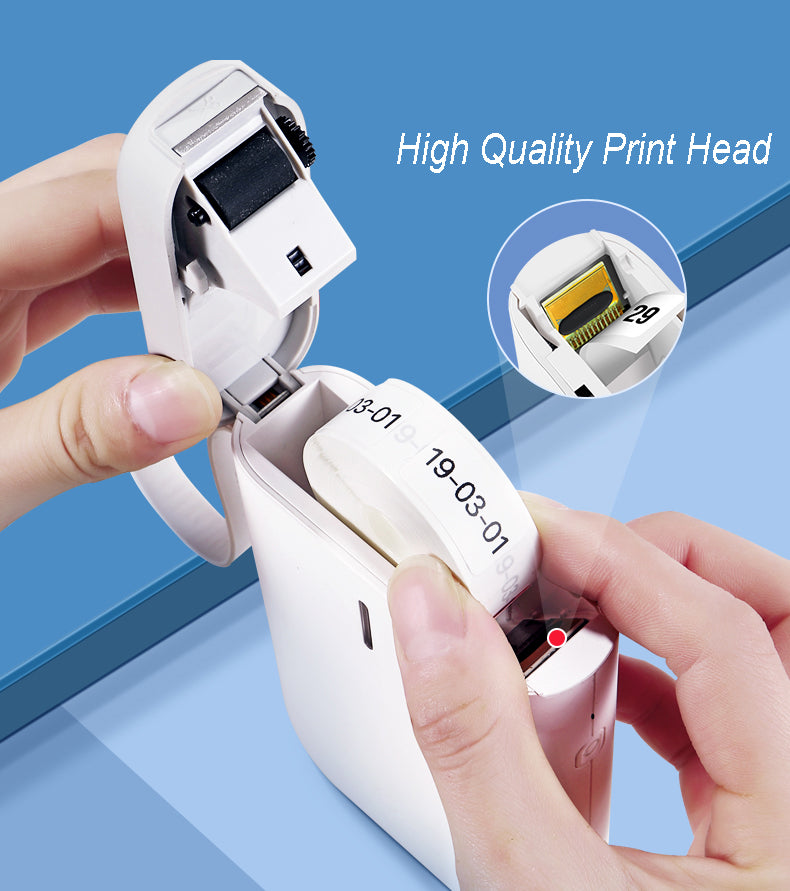 Imprimante portative petit portable