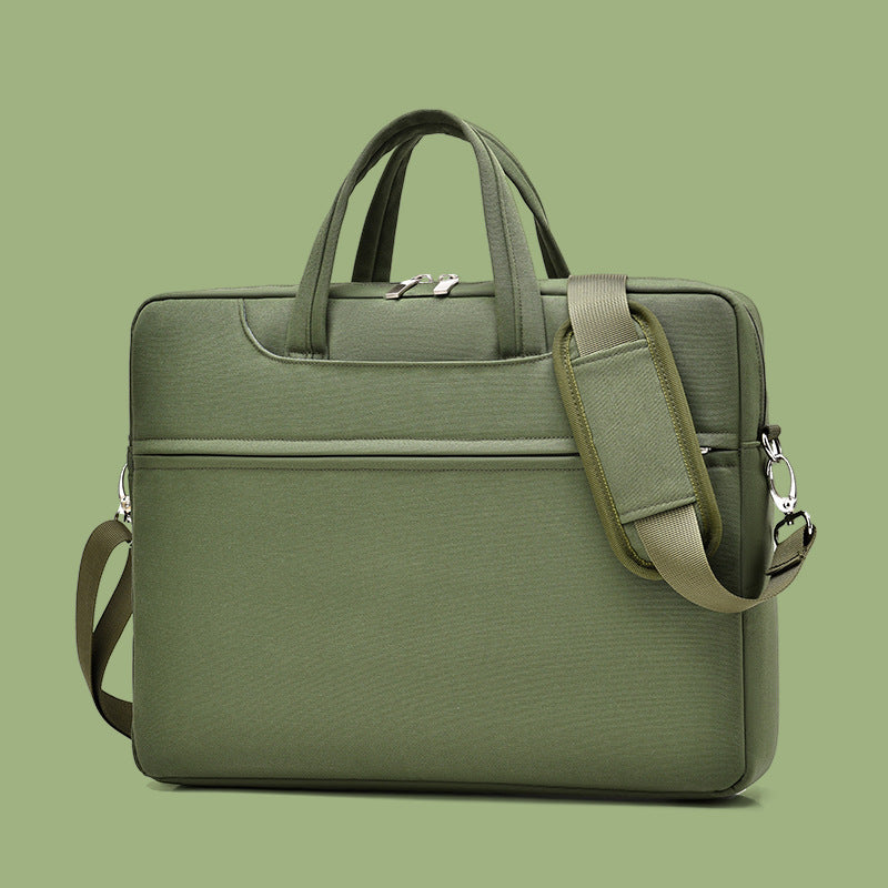 Sac portable pour hommes grande capacité