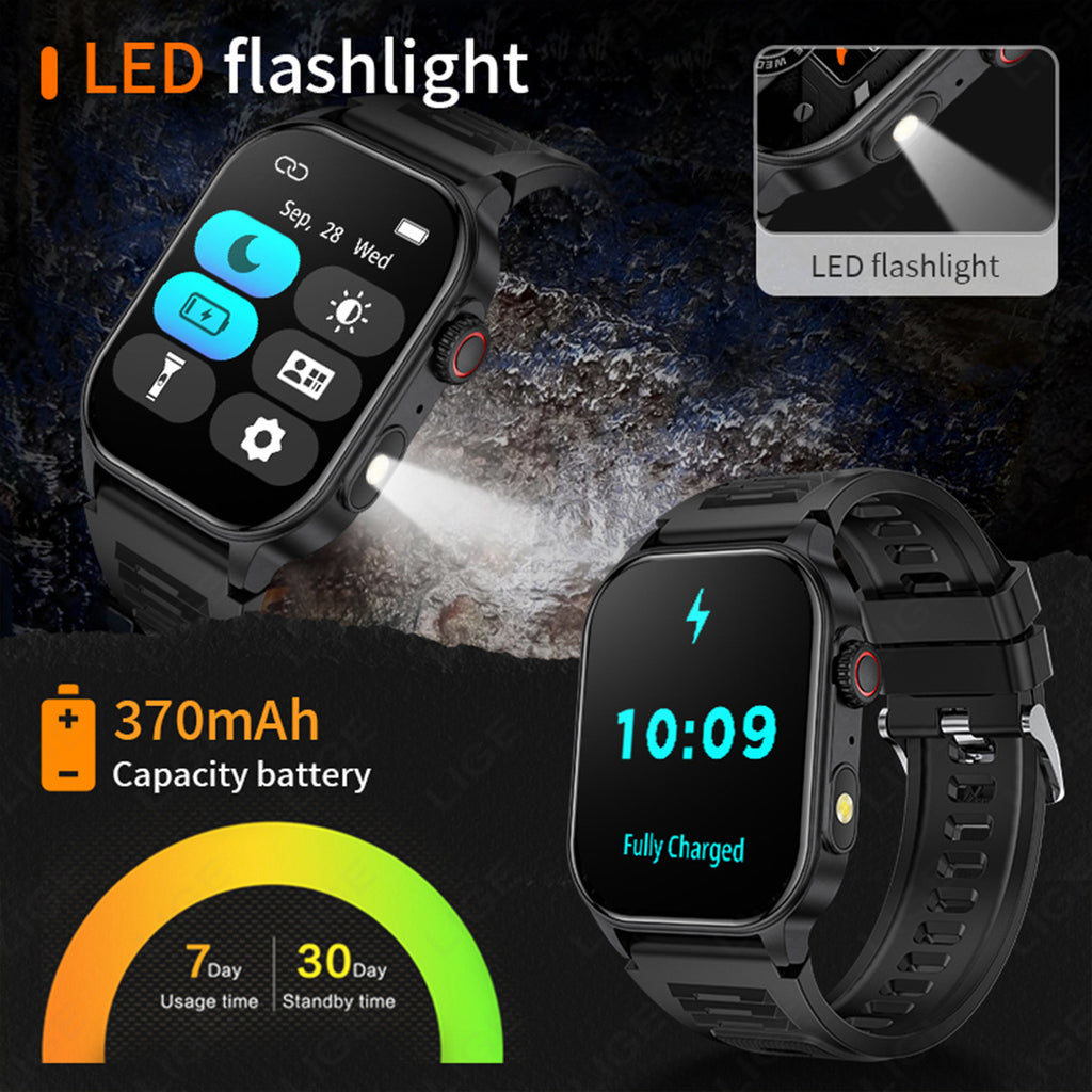 Blood pressure monitoring on the Bluetooth heart