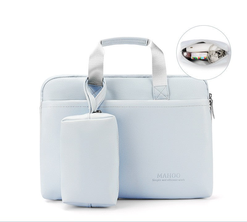 Macbookpro Sac portable femelle approprié